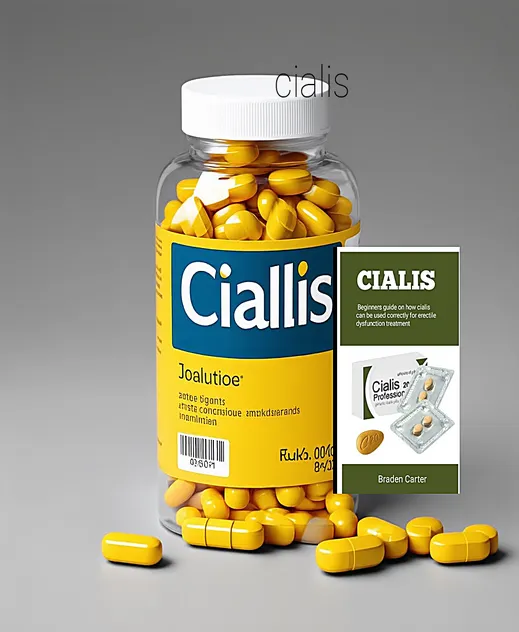 Provigro acheter procalis cialis